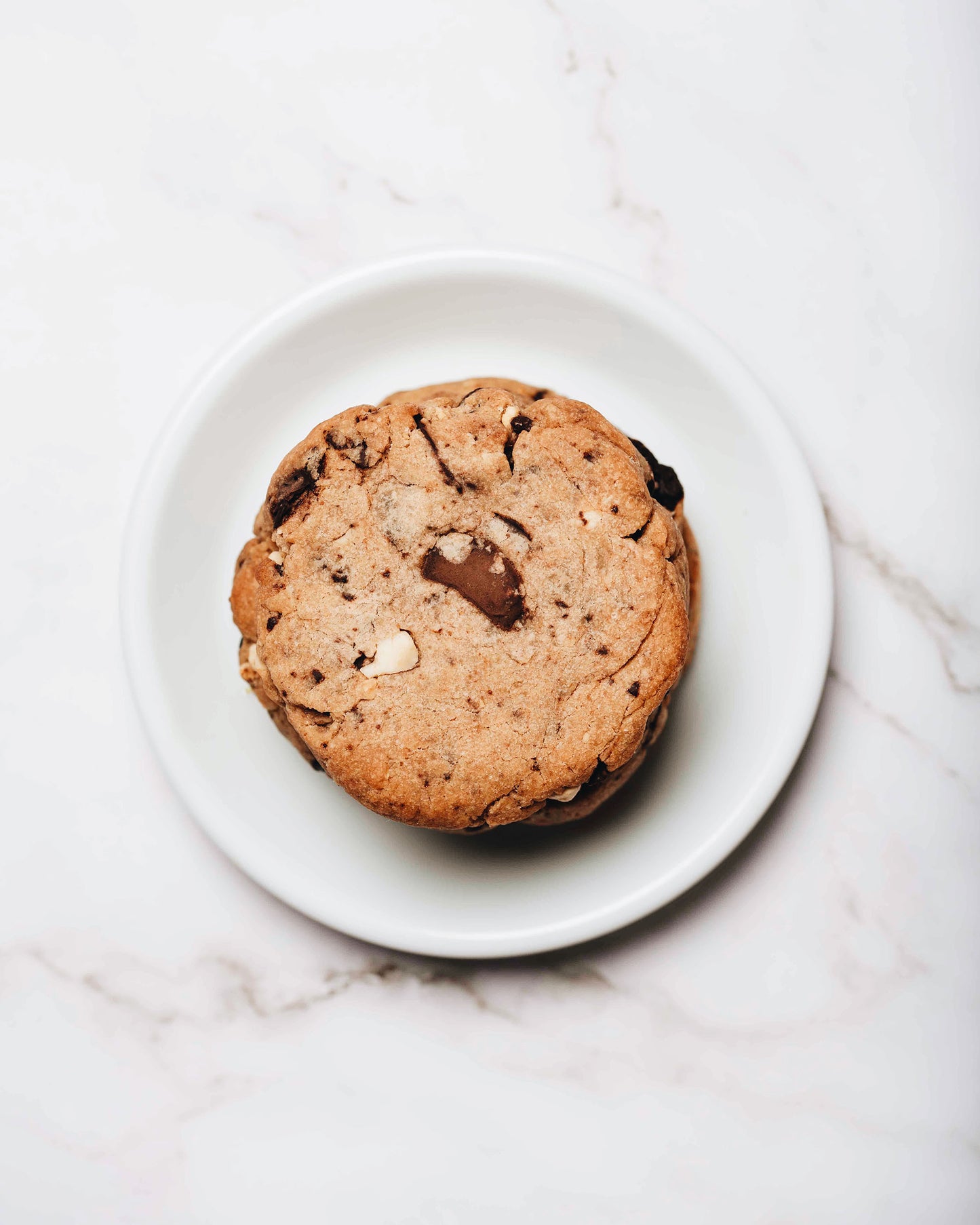 PACK 6/12 COOKIES CHIPS DE CHOCOLATE