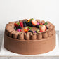 CHOCOLATE Y FRUTOS ROJOS DE TEMPORADA