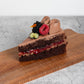 CHOCOLATE Y FRUTOS ROJOS DE TEMPORADA