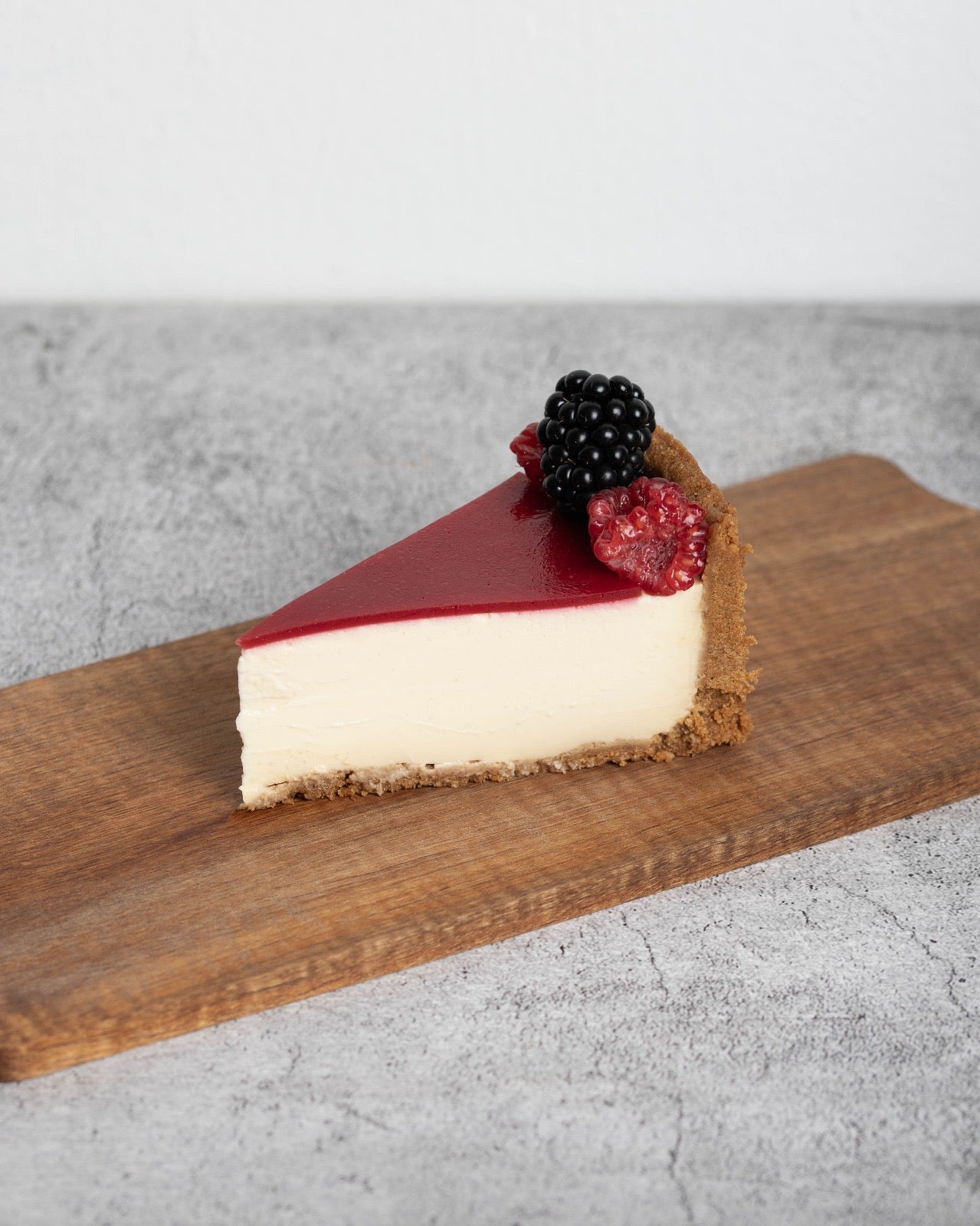 La Tarta de Violeta