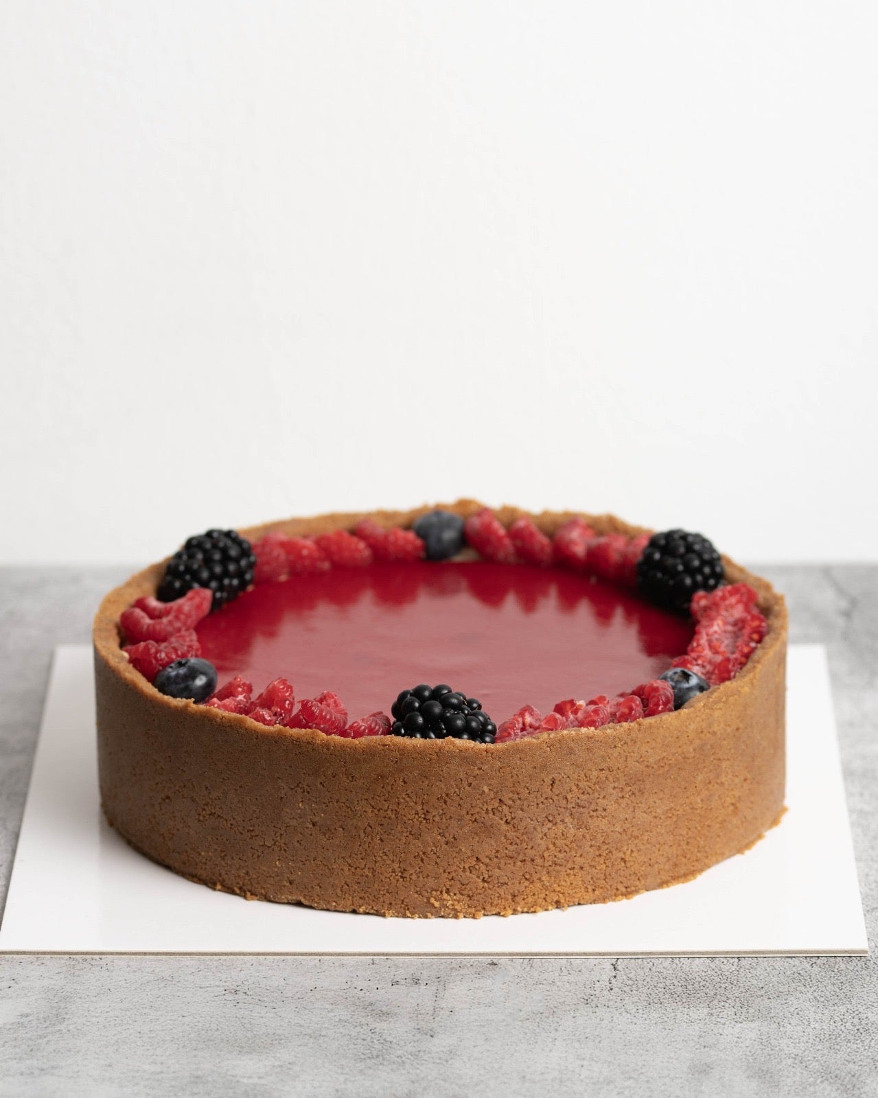 La Tarta de Violeta