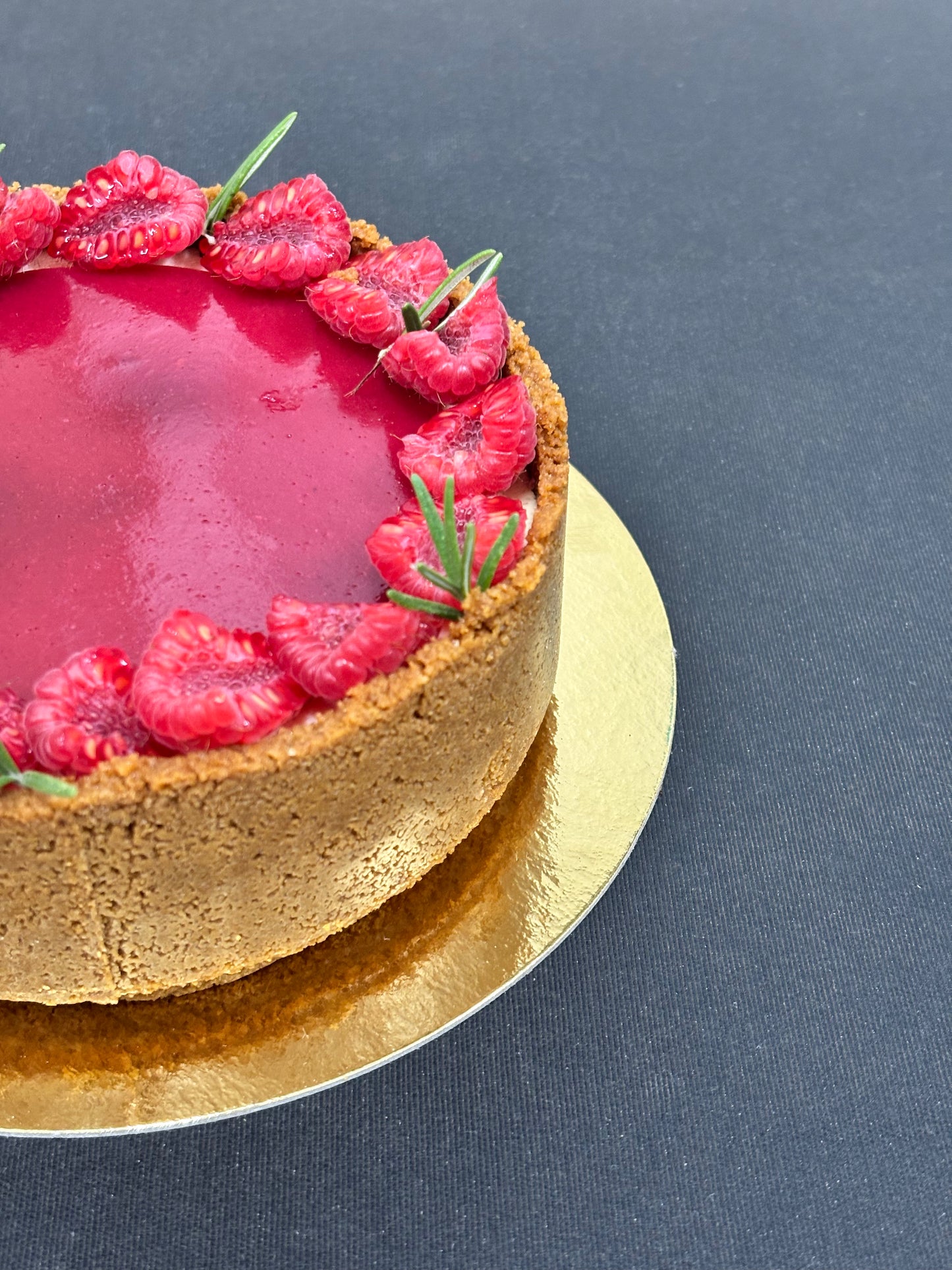 La Tarta de Violeta