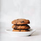 PACK 6/12 COOKIES CHIPS DE CHOCOLATE