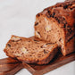 BANANA BREAD