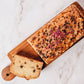 LOAF DE NARANJA Y CHOCOLATE