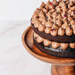 TONKA CHOCO CAKE