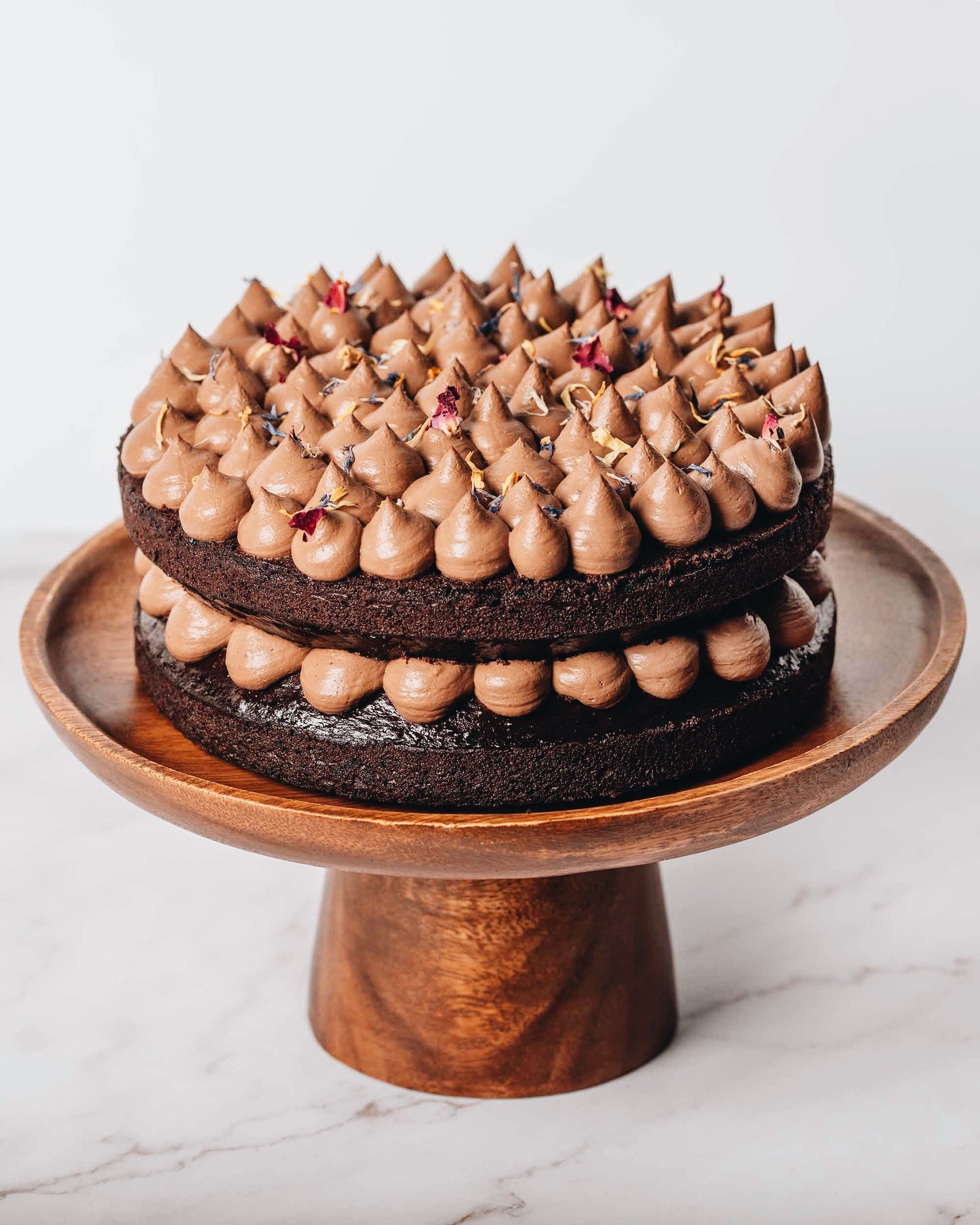 TONKA CHOCO CAKE